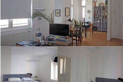 Zimmer Düsseldorf Stadtbezirk 3 - 2 Zimmer, 1.450&euro; | Angebot:24986086