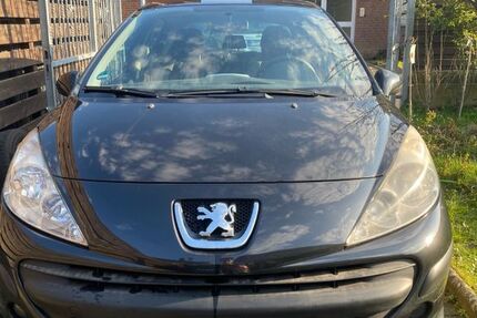 Peugeot 207 175.564 km 1.299 &euro; Bergheim 50127