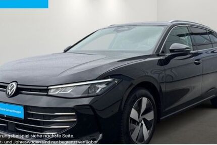 VW Passat Variant 15.337 km 37.420 &euro; Neuss 41460