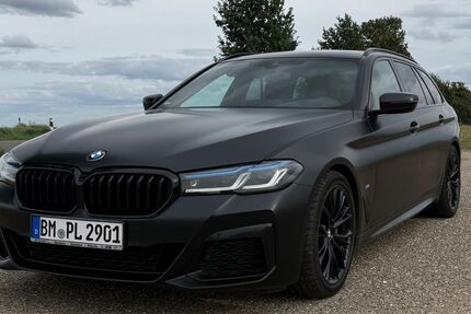 BMW 530 96.000 km 35.800 &euro; Bedburg 50181