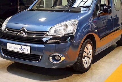 Citroen Berlingo 85.000 km 21.980 &euro; Neukirchen-Vluyn 47506