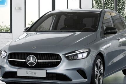 Mercedes-Benz B 220 7.313 km 32.490 &euro; Duisburg 47138