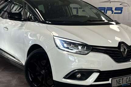 Renault Grand Scenic 138.313 km 14.850 &euro; Hilden (bei Düsseldorf) 40721