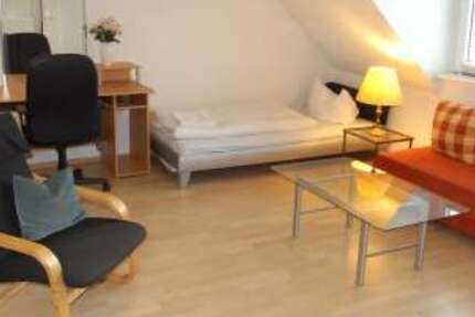 Zimmer Düsseldorf Stadtmitte - 1 Zimmer, 1.007&euro; | Angebot:27490165