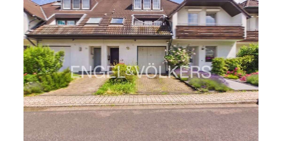 Etagenwohnung Krefeld Gellep-Stratum - 4 Zimmer, 103 m&sup2;, 235.000&euro; | Angebot:27128692