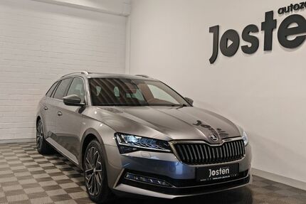 Skoda Superb 71.898 km 29.990 &euro; Monheim am Rhein 40789