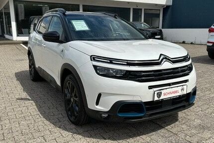 Citroen C5 Aircross 50.100 km 19.990 &euro; Mönchengladbach 41238