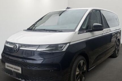 VW T7 Multivan 16.999 km 69.290 &euro; Mettmann 40822
