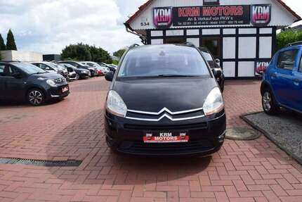 Citroen Grand C4 Picasso 179.102 km 3.990 &euro; Mönchengladbach 41066