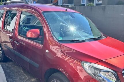 Mercedes-Benz Citan 63.000 km 15.200 &euro; Leverkusen 51377