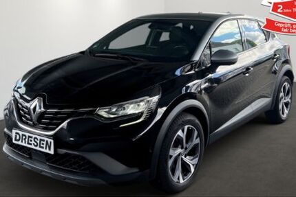 Renault Captur 37.005 km 18.550 &euro; Mönchengladbach 41061