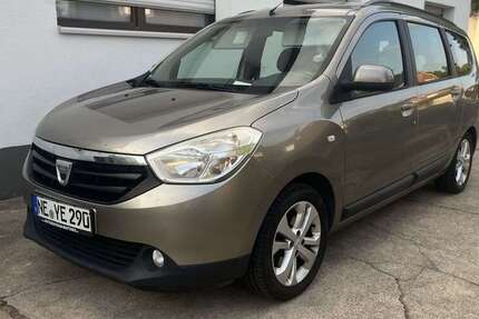 Dacia Lodgy 205.000 km 5.500 &euro; Bergheim, Stadt 50129