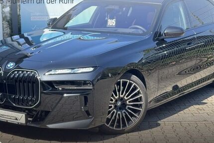 BMW 750 38.229 km 88.800 &euro; Mülheim an der Ruhr 45478