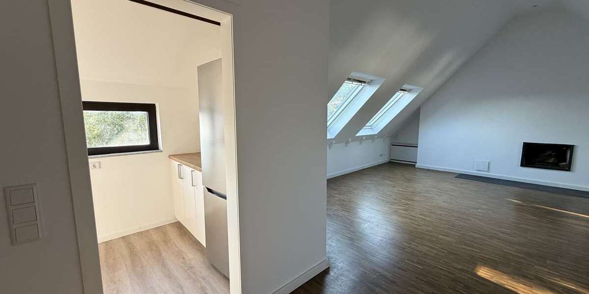 Etagenwohnung Düsseldorf / Niederkassel Niederkassel - 2 Zimmer, 65 m&sup2;, 390.000&euro; | Angebot:27511929