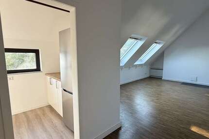 Wohnung Düsseldorf / Niederkassel Niederkassel - 2 Zimmer, 65 m&sup2;, 390.000&euro; | Angebot:27511929