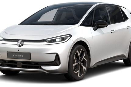 VW ID.3 6.666 km 42.440 &euro; Bergheim 50126