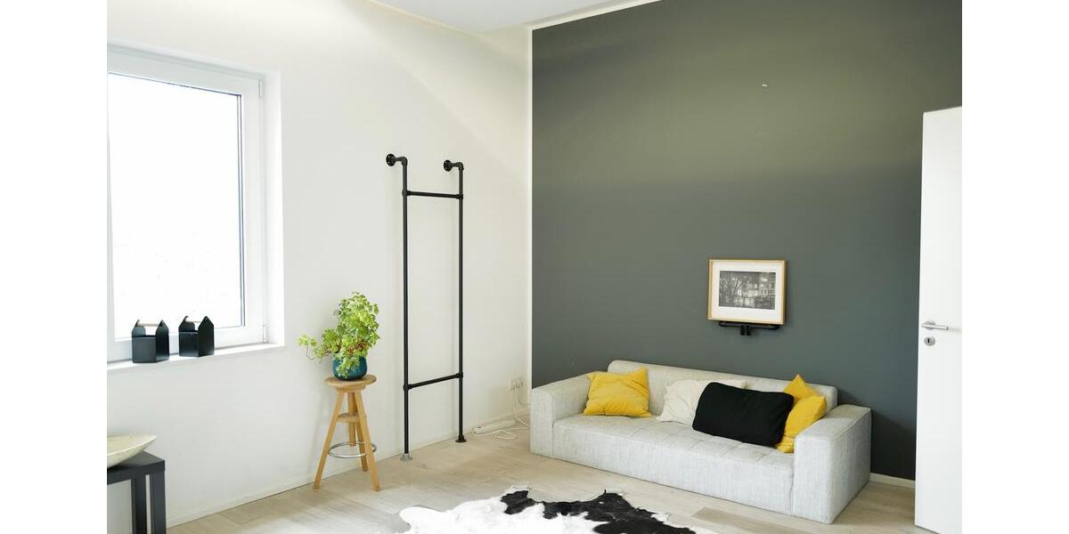 Etagenwohnung Düsseldorf Stadtbezirk 5 - 3 Zimmer, 101 m&sup2;, 1.500&euro; | Angebot:27543159