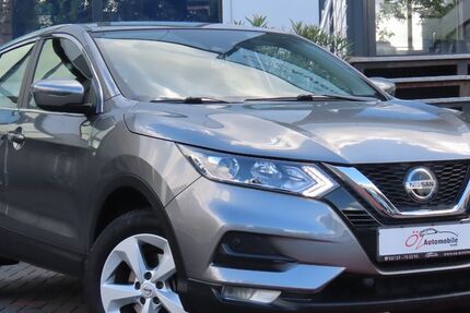 Nissan Qashqai 75.938 km 14.900 &euro; Neuss 41469