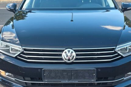 VW Passat 228.000 km 8.450 &euro; Neuss 41468