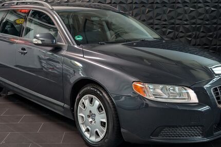 Volvo V70 136.900 km 7.900 &euro; Solingen 42699