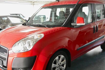 Fiat Doblo 268.000 km 2.990 &euro; Bergheim (bei Köln) 50126