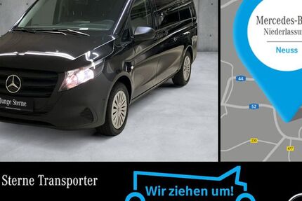 Mercedes-Benz Vito 41.721 km 46.980 &euro; Düsseldorf 40231