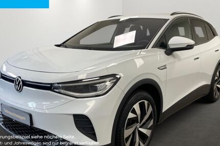 VW ID.4 34.288 km 32.990 &euro; Düsseldorf 40233