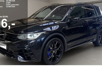 VW Tiguan 95.470 km 36.980 &euro; Krefeld 47805