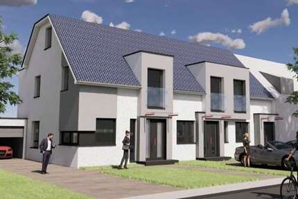 Haus Düsseldorf Stadtbezirk 5 - 6 Zimmer, 140 m&sup2;, 749.000&euro; | Angebot:27280597