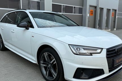 Audi A4 68.912 km 20.995 &euro; Willich 47877