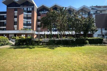 Wohnung Mönchengladbach-Rheydt-Rheydt Rheydt - 2 Zimmer, 62 m&sup2;, 129.000&euro; | Angebot:27503677