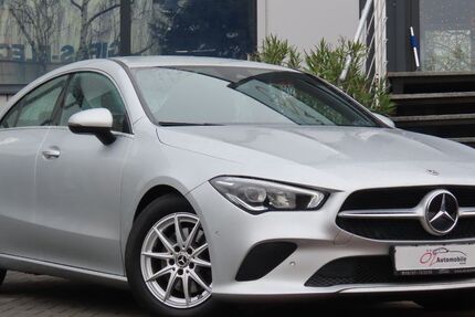 Mercedes-Benz CLA 200 93.528 km 22.900 &euro; Neuss 41469