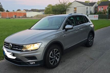 VW Tiguan 118.533 km 17.499 &euro; Krefeld 47805