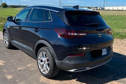 Opel Grandland (X) 127.700 km 14.300 &euro; Pulheim 50259