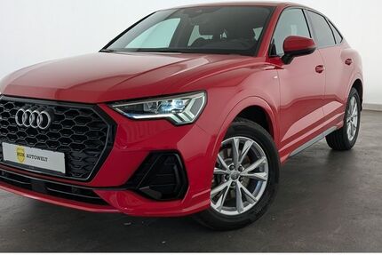 Audi Q3 86.410 km 27.560 &euro; Düsseldorf 40599