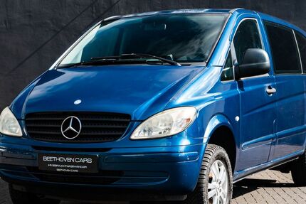 Mercedes-Benz Viano 320.000 km 6.500 &euro; Solingen 42655