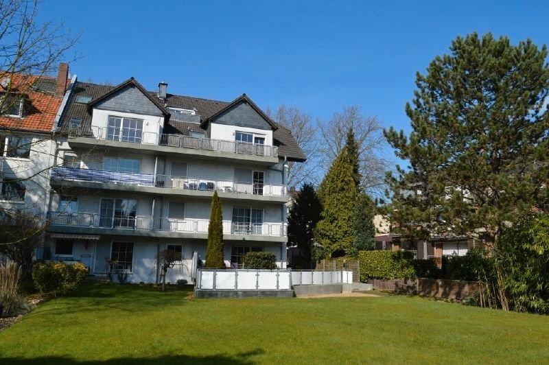 Etagenwohnung Düsseldorf Stadtbezirk 9 - 2.5 Zimmer, 74 m&sup2;, 289.000&euro; | Angebot:27534279