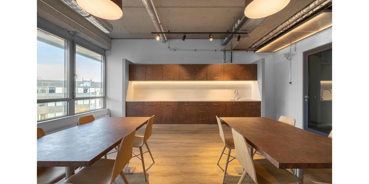 Gewerbeobjekt Düsseldorf Heerdt - 4.546&euro; | Angebot:22931521