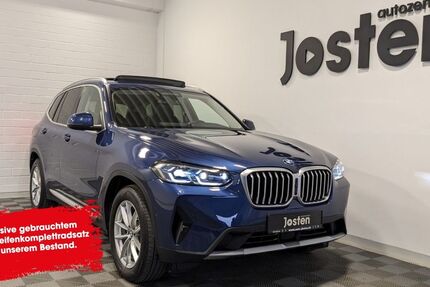 BMW X3 43.522 km 38.700 &euro; Monheim am Rhein 40789