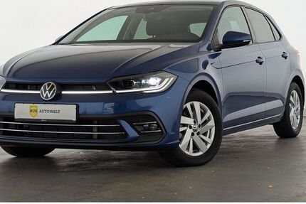 VW Polo 8.600 km 20.260 &euro; Düsseldorf 40599