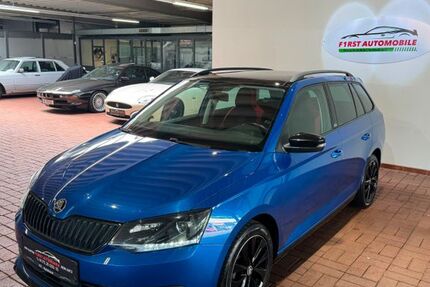 Skoda Fabia 97.000 km 10.500 &euro; Wülfrath 42489