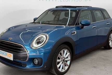 Mini One Clubman 65.830 km 18.399 &euro; Moers 47445