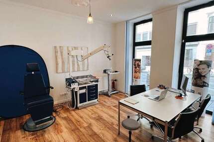 Gewerbeobjekt Köln Innenstadt - 512.900&euro; | Angebot:24596989