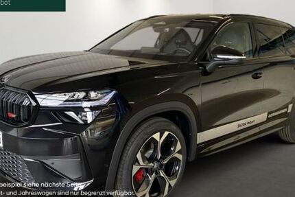 Skoda Kodiaq 3.500 km 57.890 &euro; Velbert 42553