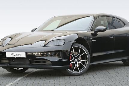 Porsche Taycan 12.900 km 112.900 &euro; Düsseldorf 40468