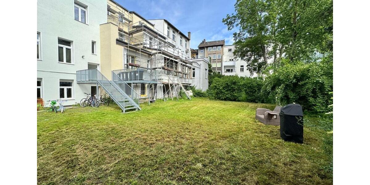 Etagenwohnung Duisburg - 3 Zimmer, 95 m&sup2;, 1.253&euro; | Angebot:27533681