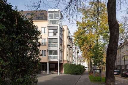 Wohnung Düsseldorf Stadtbezirk 9 - 3 Zimmer, 59 m&sup2;, 159.000&euro; | Angebot:27375091