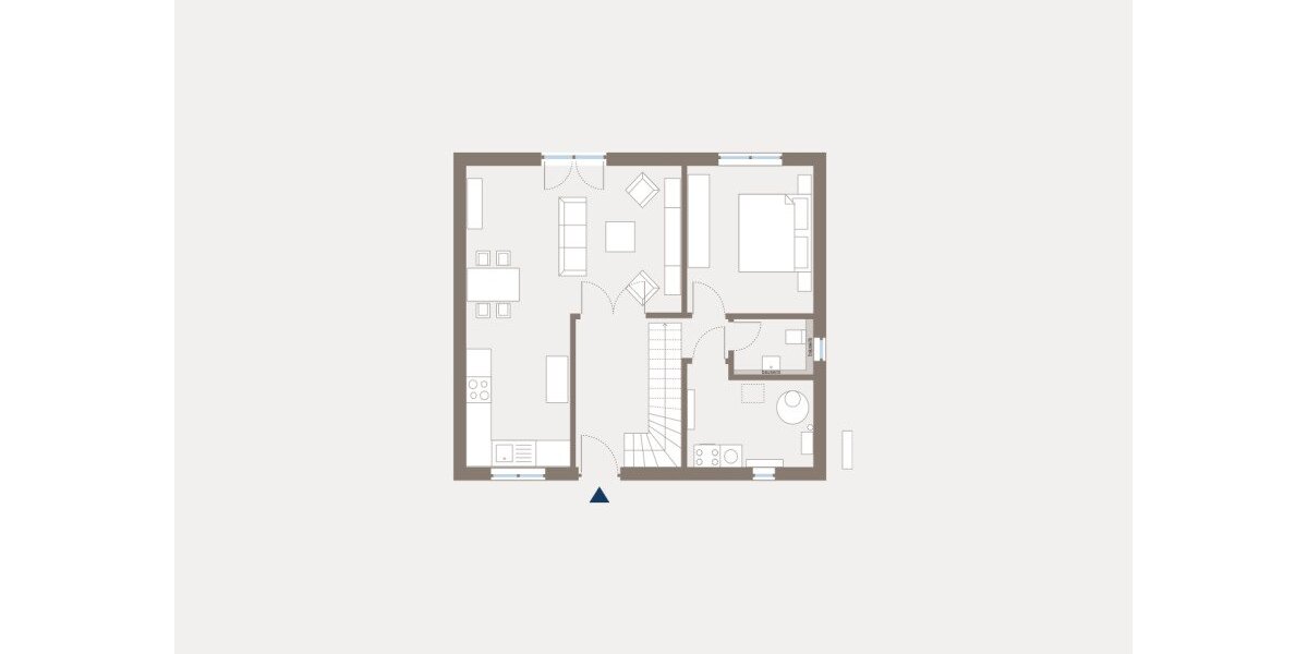 Individuelles Wohnglück in Bergheim - Ihr maßgeschneidertes Einfamilienhaus mit Premiumausstattung - Einfamilienhaus Bergheim | Angebot:27395978