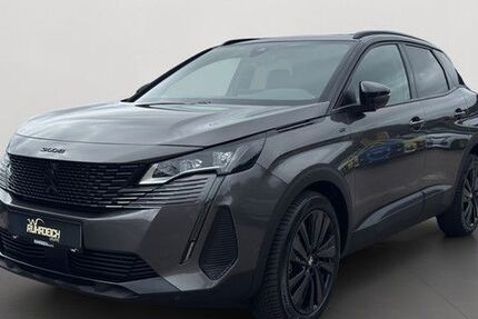 Peugeot 3008 19.400 km 22.490 &euro; Duisburg 47059