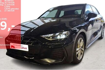 Audi A3 21.878 km 27.130 &euro; Moers-Hülsdonk 47441